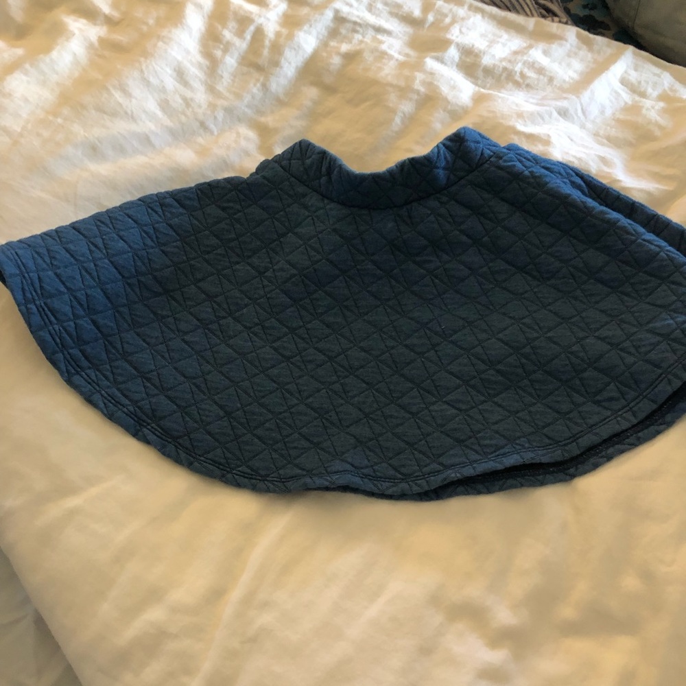 Girls skirt